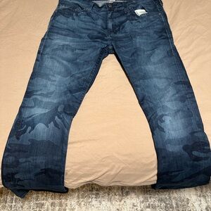 True religion, men’s jeans size 40